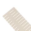 Socks Underwear DIY Space-Saving Drawer Divider Partition Board Drawer Organizer Closet Separator