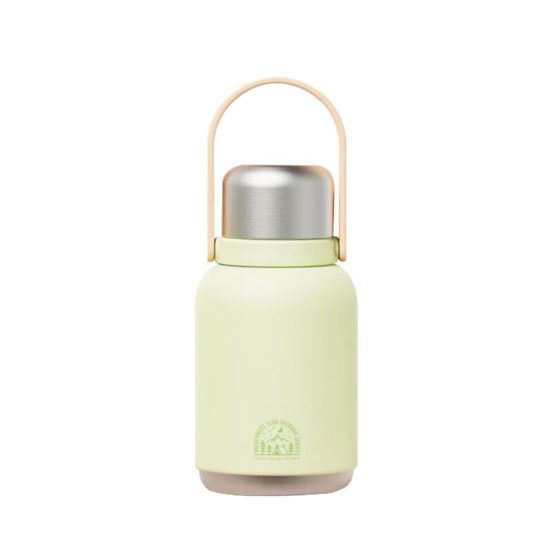 

SUPOR 1.2L Large Capacity Insulated Water Bottle