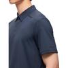 Anta Champion All Weather Collection Polo Shirt Men's Papyrus White 152520140-2