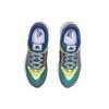 Adidas Equipment 10 Boost Comfortable Versatile Fabric Durable Low-Top Casual Running Shoes Men Sneaker Gray Green FW9982