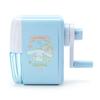 Sanrio Cinnamoroll Compact Manual Pencil Sharpener 203068