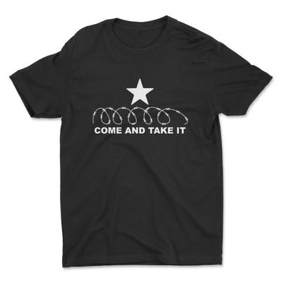 Na górę – T-shirty i koszulki