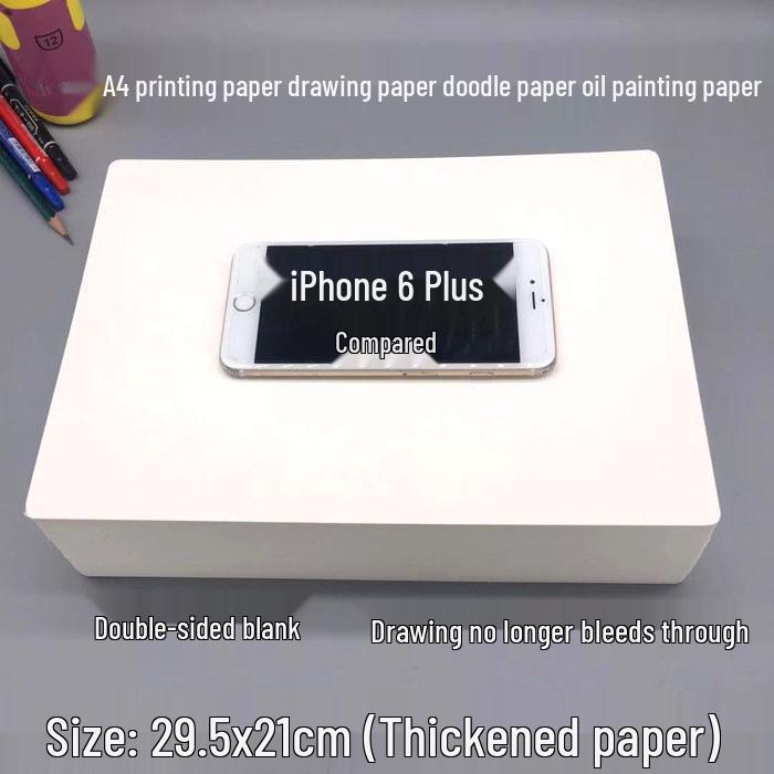 DIY Blank Postcards: Creative Writing, English Word, and Pinyin Greeting Cards