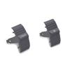 Accuracy Engineered Climate Control Knob ABS Construction Direct Fit for Vehicle 997 Series HVAC Adjustment Button