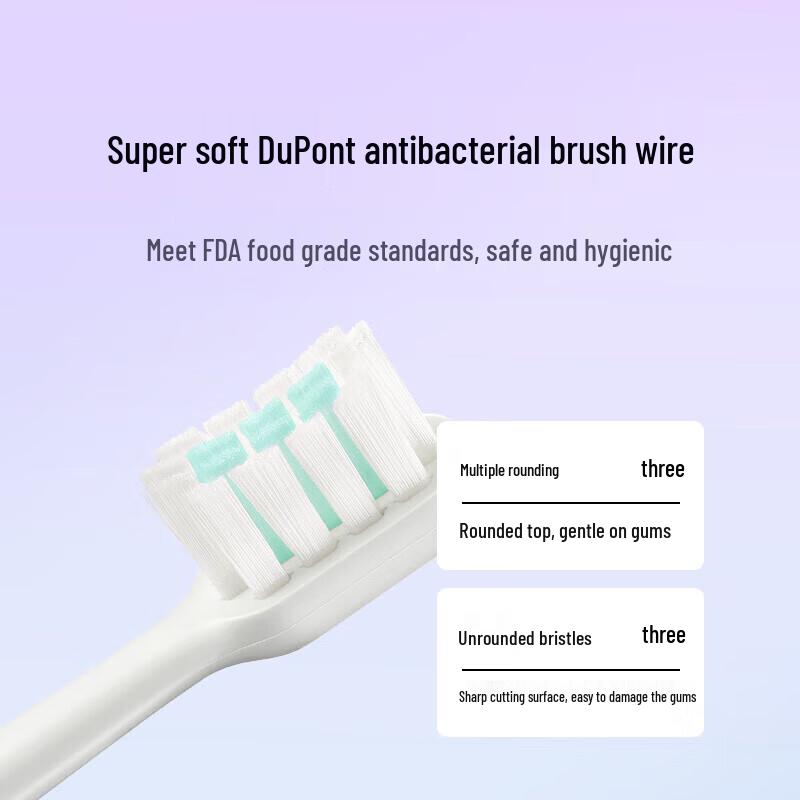 Xiaomi T200C Sonic Electric Toothbrush