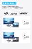 Anker Hub Gray 100W USB PD Compatible 4K HDMI Port 5Gbps High Speed Data Transfer Equipped with Port USB-C (5-in-1, 4K, HDMI) USB-C/USB-A