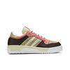 Rivalry Low 'Sand Brown' (Unisex) Sand / Footwear White / Supplier Colour Skate Shoes FY1085