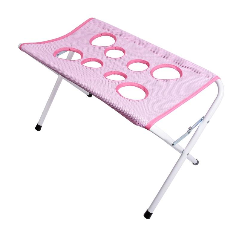 Soporte para Baño, Herramienta de Baño para Gatos y Perros, Soporte para Cortar Uñas, Hamaca para Aseo de Mascotas