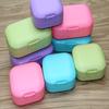 NEW Protable Travel Soap Dish Box Soap Holder Storage Container Shower Soap Dishes Bathroom Accessories Big Containers Box