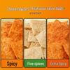 Wolong Handmade Old Stove Guoba Rice Crackers