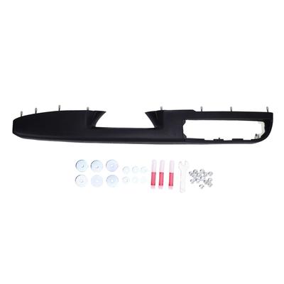 Front Driver Side Armrest with Door Release Handle Above Armrest 20954878 Replacement for 1500 2500 3500 HD