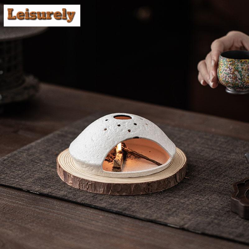 Kleiner Planet Räuchergefäß Wasserspiel Dekoration Räucherbrenner Meditation Räuchergefäß Chinesisches Teezubehör Ornamente