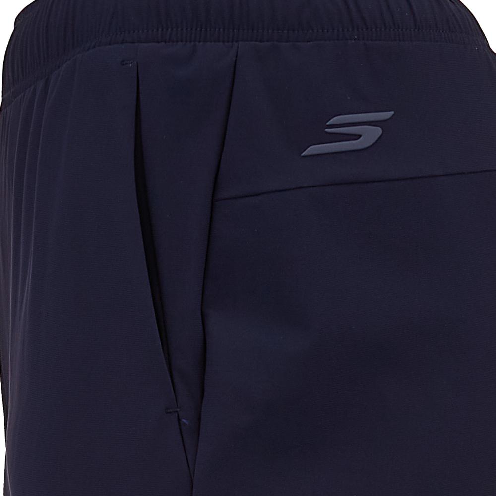 Skechers [Skechers Apparel] Men'S Active Tricot Shorts_Sp3Mhcgm023