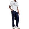 adidas Free Shipping With AdiClub Real Madrid 25/26 Home Jersey JJ1931