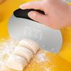 1pc Multifunctional Kitchen Pastry Tool, Suitable for Baking, Bread Making and Fondant, Food Safety, with Measurement Marks, Baking Tools
