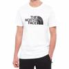 Easy T-Shirt Cotton White