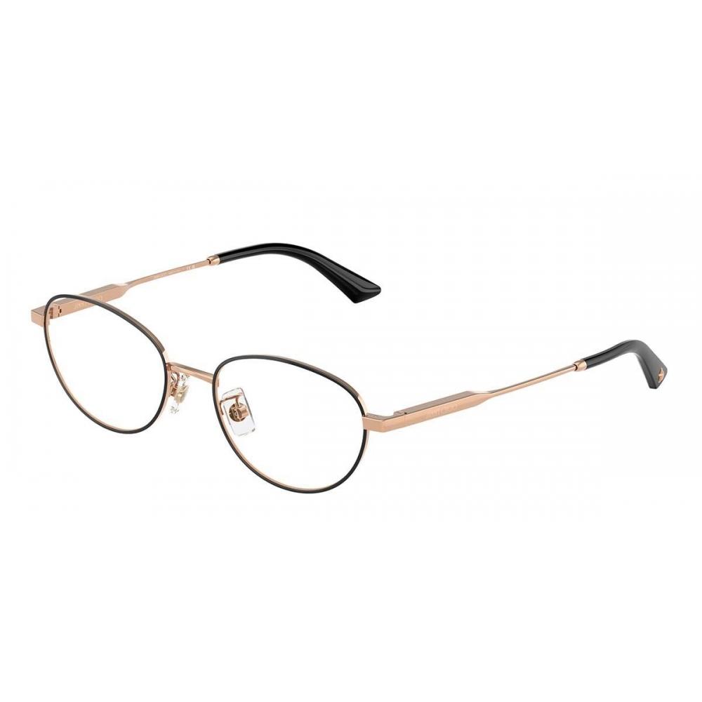 

Jimmy Choo Jc2009d Asian Fit 3022 Women Eyeglasses 51-18-140