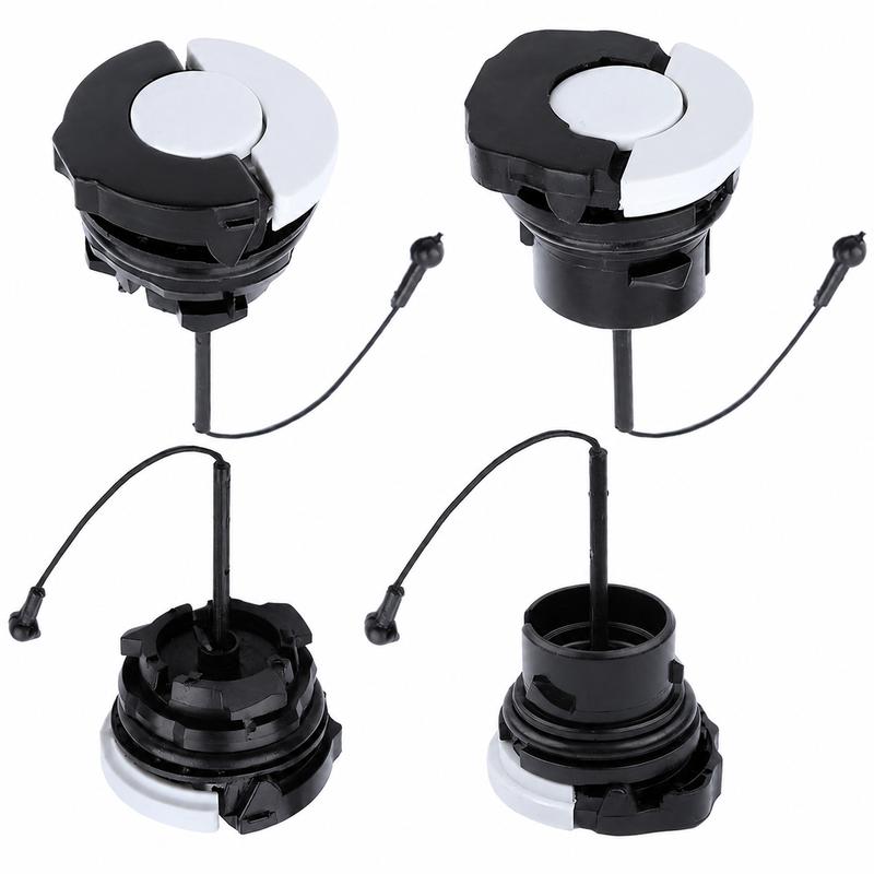 Fuel Oil Tank Cap For Stihl MS261 MS290 MS360 MS440 FS40 FS50 HS46 HS56 HT56 Replace 0000-350-0525 0000-350-0526 Chaaw Parts