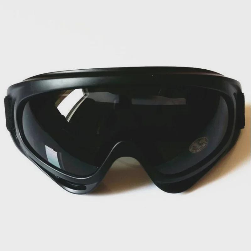 X400 Anti-Wind Motorcycle & Outdoor Sports Ski Goggles