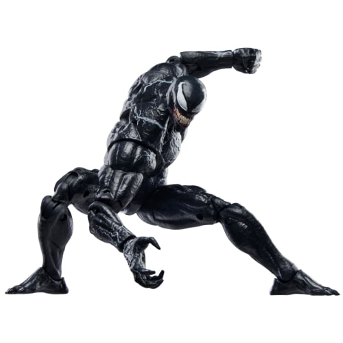 Hasbro VENOM Venom/Let There Be Carnage Marvel Legends 6-inch Action Figure Venom 2024 Legends ML Movie Venom