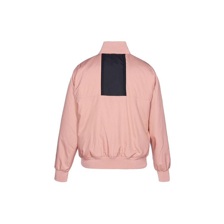 Jordan Jumpman Jacket Fall Men's Rose Vintage Gray DJ0878-609