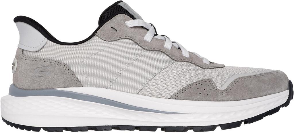 Кроссовки Skechers Slade Ultra - серый Mercer