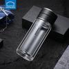 LOCK&LOCK Glass Tea Infuser Bottle