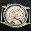 JAPAN VINTAGE CITIZEN AUTOMATIC 8200 MENS ORIGINAL DIAL WATCH A702158-5 R208-a702158