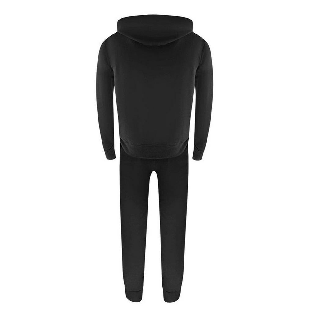 Aquascutum Men's Zipped Tracksuit