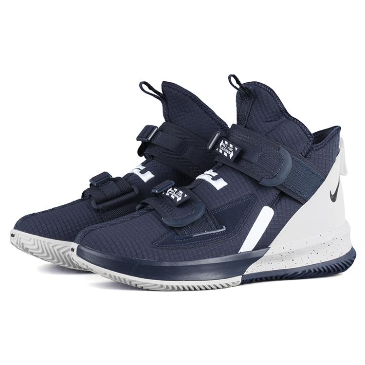 New Nike LeBron Soldier 13 Sfg Tb Midnight Navy CN9809-401