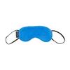 Doraemon Eye Mask, Travel, Nap, Sleep, Blindfold, 7051 DR10. Blue Oyasumi
