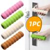 1PC Door Handle Protective Cover Anti Static Anti-Collision Door Handle Anti-Collision Cover Baby Door Handle Anti-Collision Pad