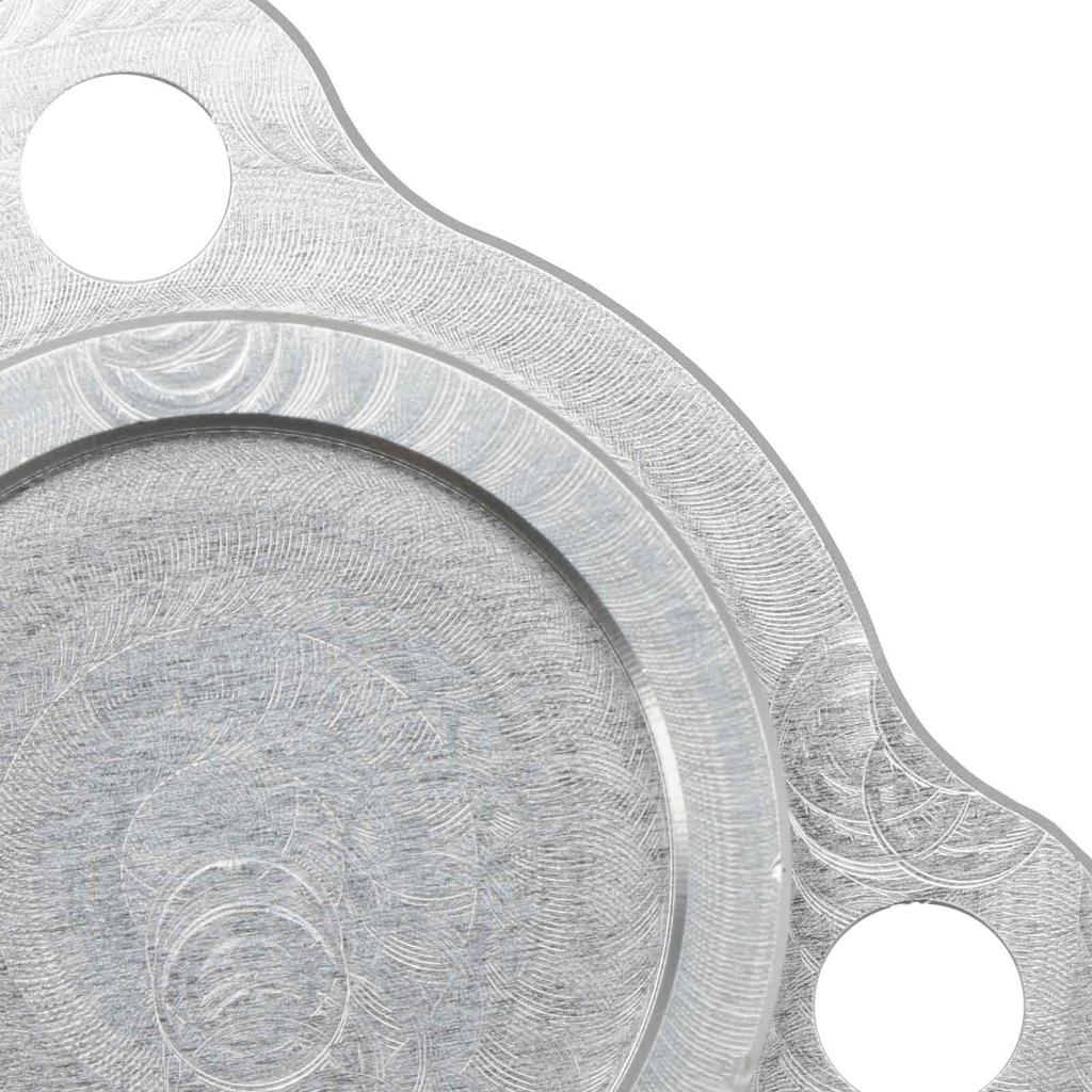 Neutral Safety Switch Block Off Plate For Yamaha Banshee 350 YFZ350 87-06