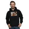 Friends Mens Boat Photo Hoodie