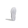 adidas Rapidazen C Cushioning Low Top Kids' Running Shoes Pink White Children Aged 3 7 Years Old EE9325