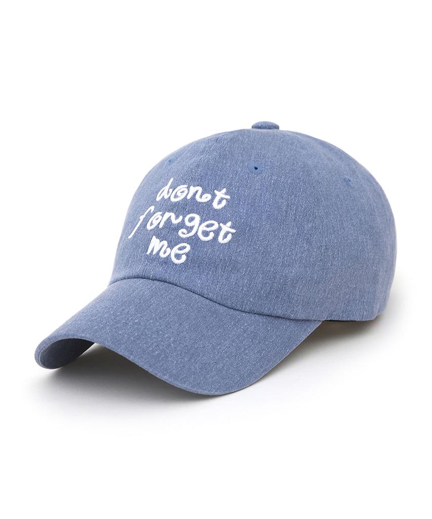 Donpogesmi Luffy Blue Ball Cap