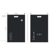 NEW Portable Google Location Gps Tag Tracker Anti-Lost Alarm Android Dual System Locator Tags Gps Locator Detector 3