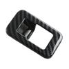 Compatible Gear Shift Panel & Rear Air Vent for 24 BYD Song L-EV