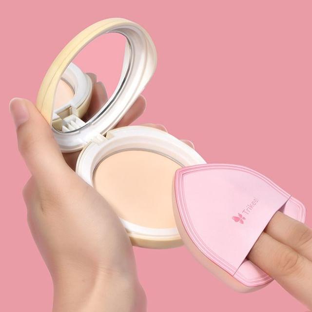 Charyeina - Powder Puff Pink
