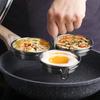 Zubehör zum Eierkochen und -braten – Eier-Pochierer