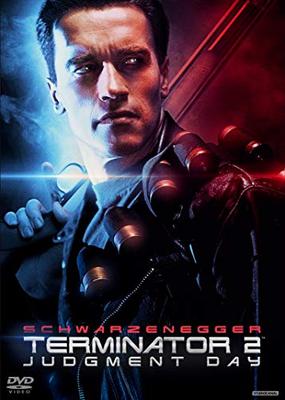 Terminator 2 [DVD]