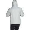 Adidas Puffer Jackets Men's Bauxite Brown Hooded Thickened Other hk4654
