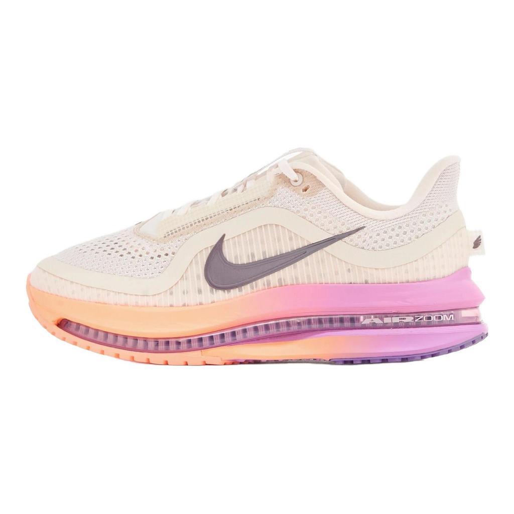 Nike Pegasus Premium Low Top Running Shoes Women's Beige HQ2593-113