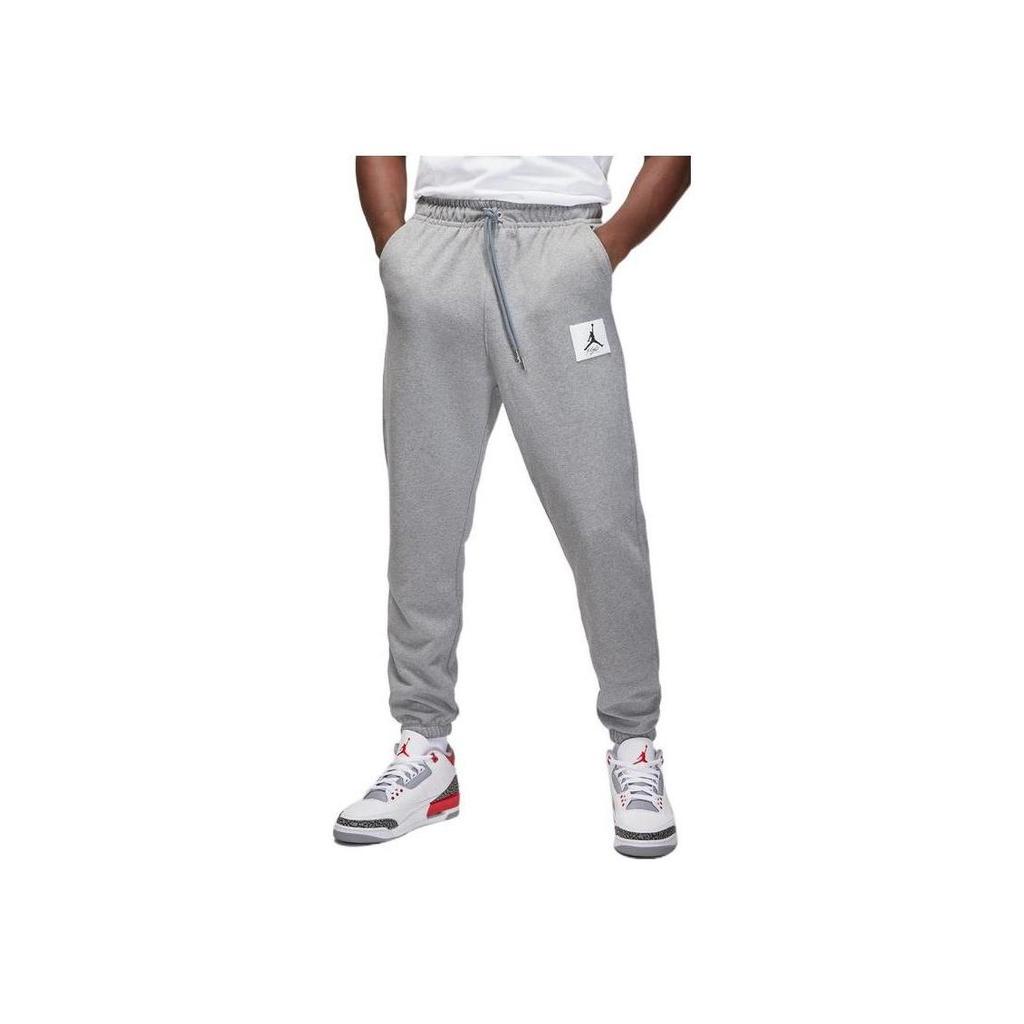 Jordan Air Jordan Logo Fleece Pants DQ7469-091