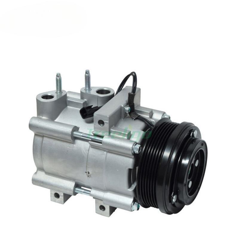 Ford E-350/E-450 2007-2014 Compatible Compressor AU2Z19V703AF CC2Z19703D