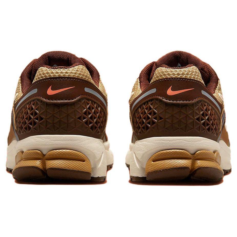 Nike Air Zoom Vomero 5 Wheat Grass Unisex Sneakers Brown Cacao-Wow FB9149-700