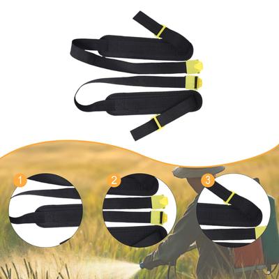 Equipamentos para segurança individual – Arnês de segurança