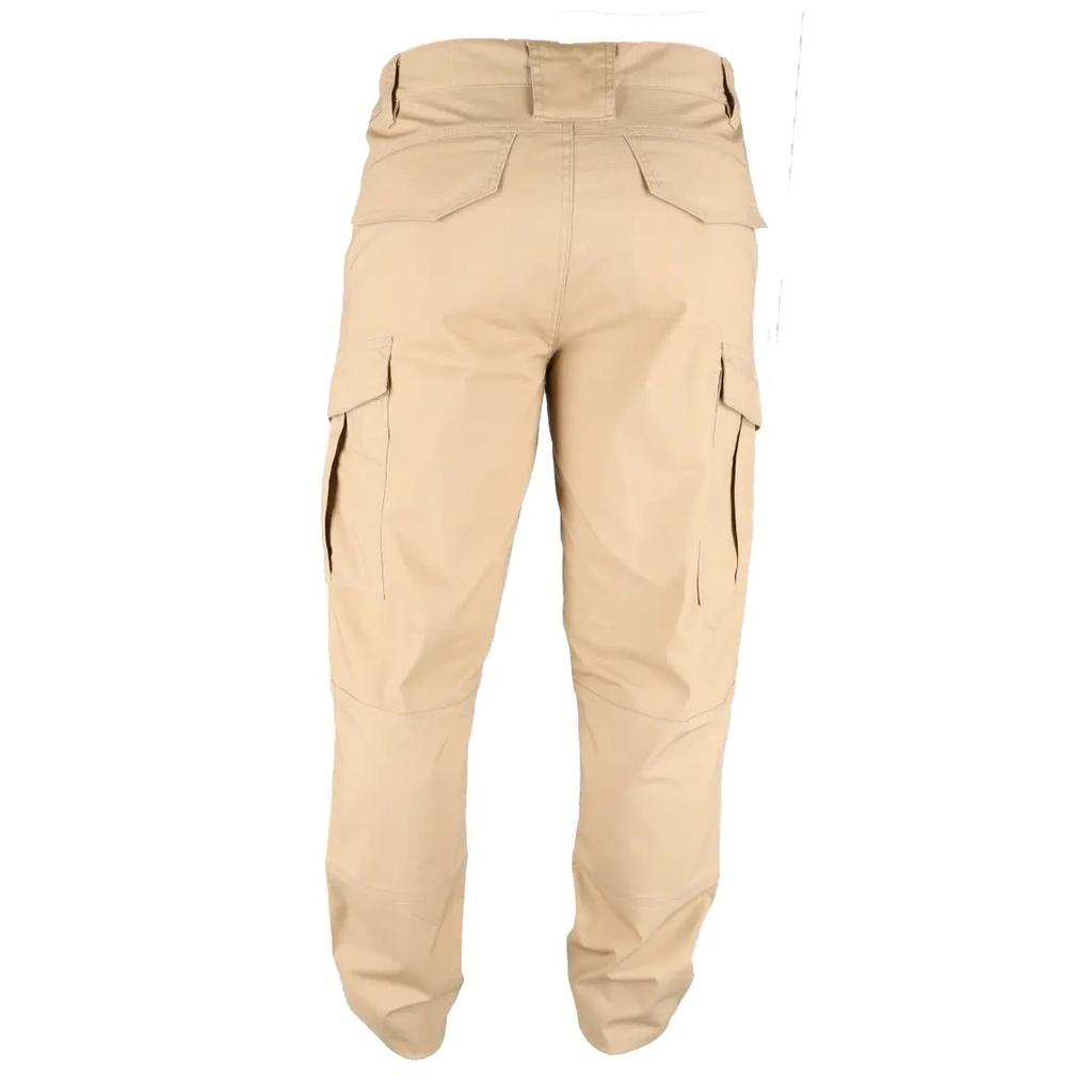 Ripstop Spandex Work Trousers 220G/M2 Size M/50 - Dedbh32Sp-M