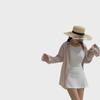 "Sleek Backless One-Piece Swimsuit for Small Chest - Sexy and Stylish"