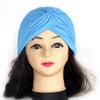 New Colorful Women Muslim Hijab Inner Hijab Caps Laser Silky  Cross Turban Headband Headwrap Women Muslim Hijab Scarf Headscarf